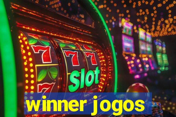 winner jogos